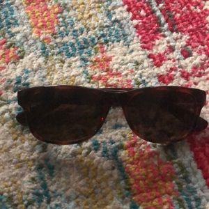 Chloe and Isabel Sunglasses 🕶